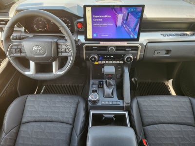2026 Toyota Tacoma i-FORCE MAX Tacoma TRD Off-Road