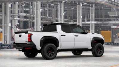 2026 Toyota Tacoma i-FORCE MAX Tacoma TRD Pro