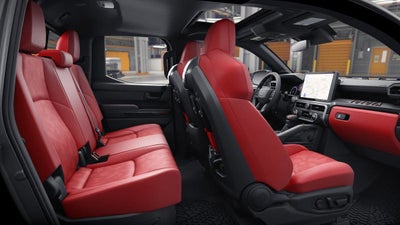 2026 Toyota Tacoma i-FORCE MAX Tacoma TRD Pro