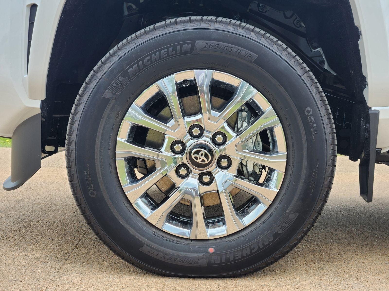 2026 Toyota Tacoma i-FORCE MAX Tacoma Limited