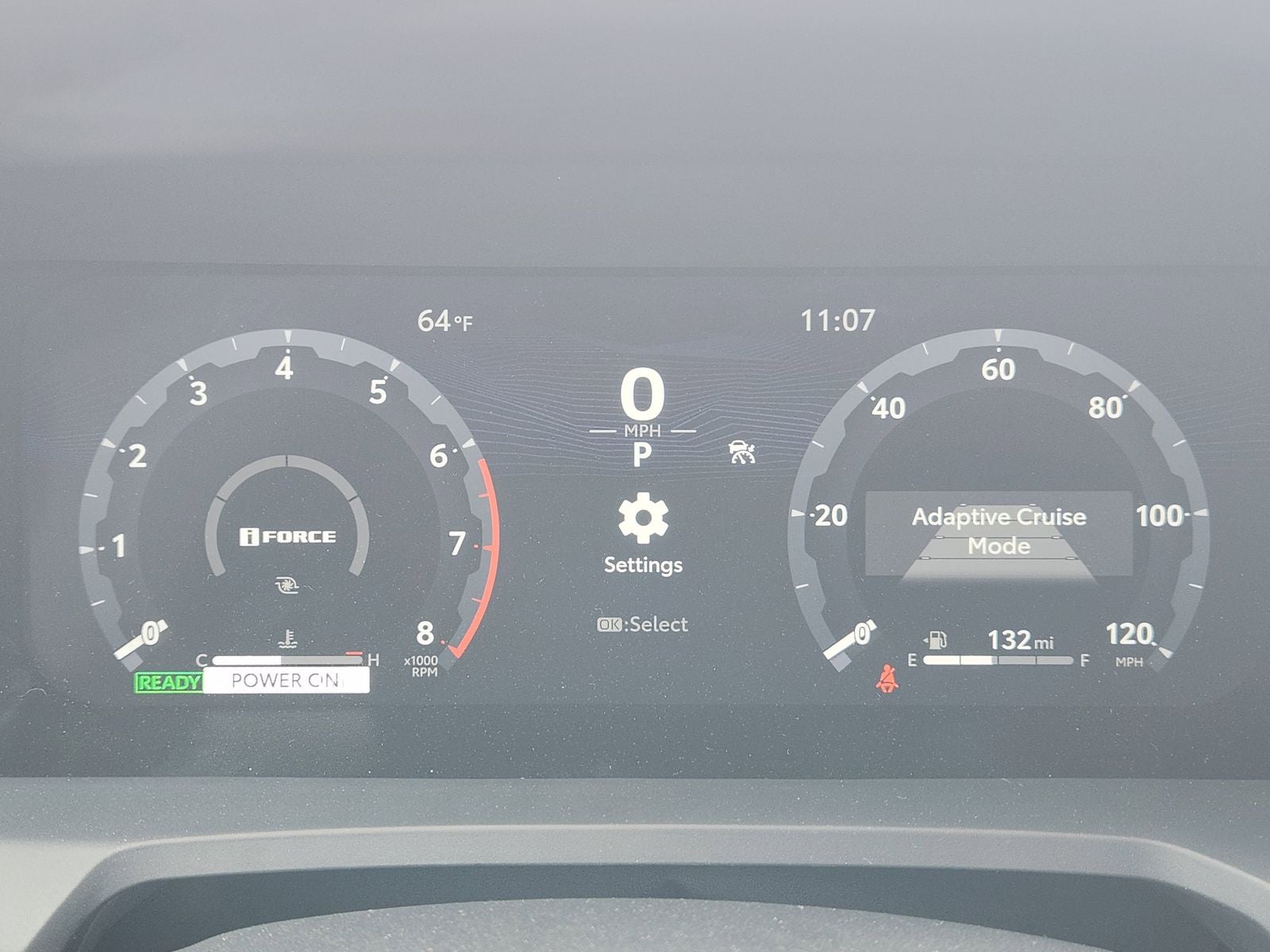 2026 Toyota Tacoma i-FORCE MAX Tacoma Limited