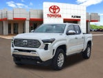 2026 Toyota Tacoma i-FORCE MAX Tacoma Limited