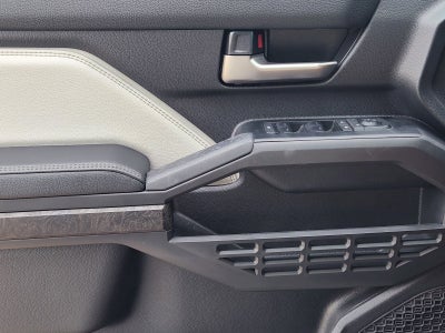 2026 Toyota Tacoma i-FORCE MAX Tacoma Limited
