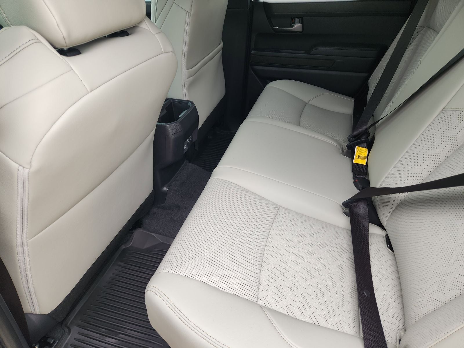2026 Toyota Tacoma i-FORCE MAX Tacoma Limited