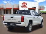 2026 Toyota Tacoma i-FORCE MAX Tacoma Limited