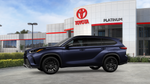 2026 Toyota Highlander XSE