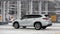 2026 Toyota Highlander Hybrid Limited