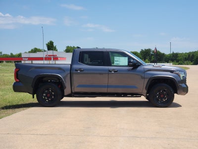 2026 Toyota Tundra i-FORCE MAX Tundra TRD Pro
