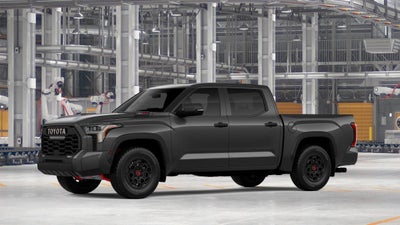 2026 Toyota Tundra i-FORCE MAX Tundra TRD Pro