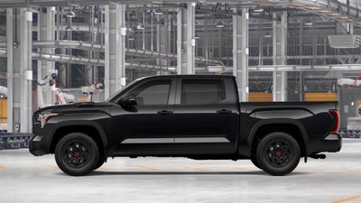 2026 Toyota Tundra i-FORCE MAX Tundra TRD Pro