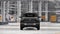 2026 Toyota Tundra i-FORCE MAX Tundra Capstone