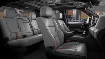 2026 Toyota Tundra i-FORCE MAX Tundra Capstone