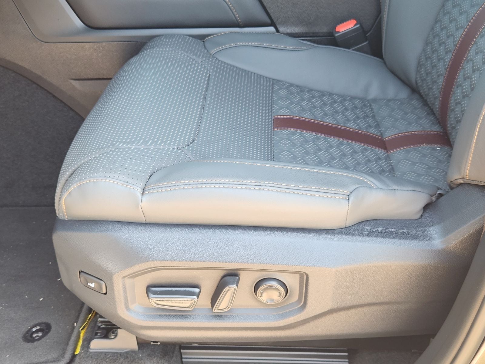 2026 Toyota Tundra i-FORCE MAX Tundra Capstone