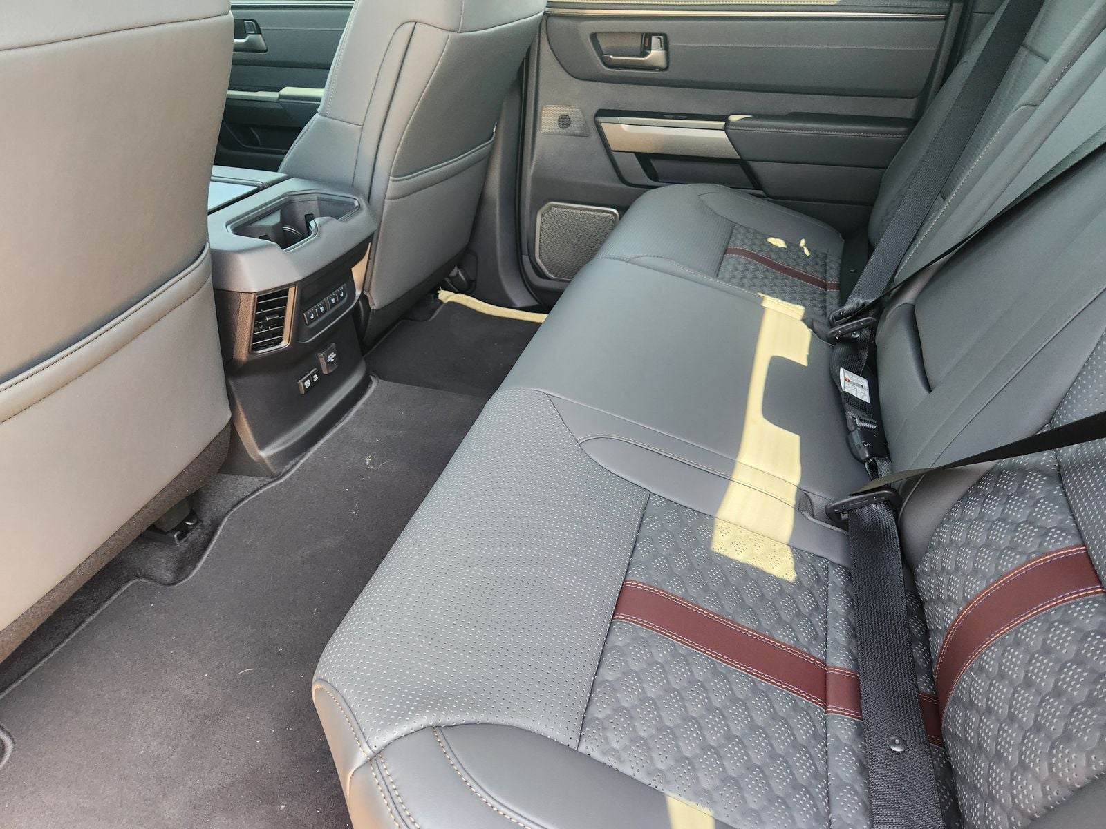 2026 Toyota Tundra i-FORCE MAX Tundra Capstone