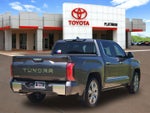 2026 Toyota Tundra i-FORCE MAX Tundra Capstone