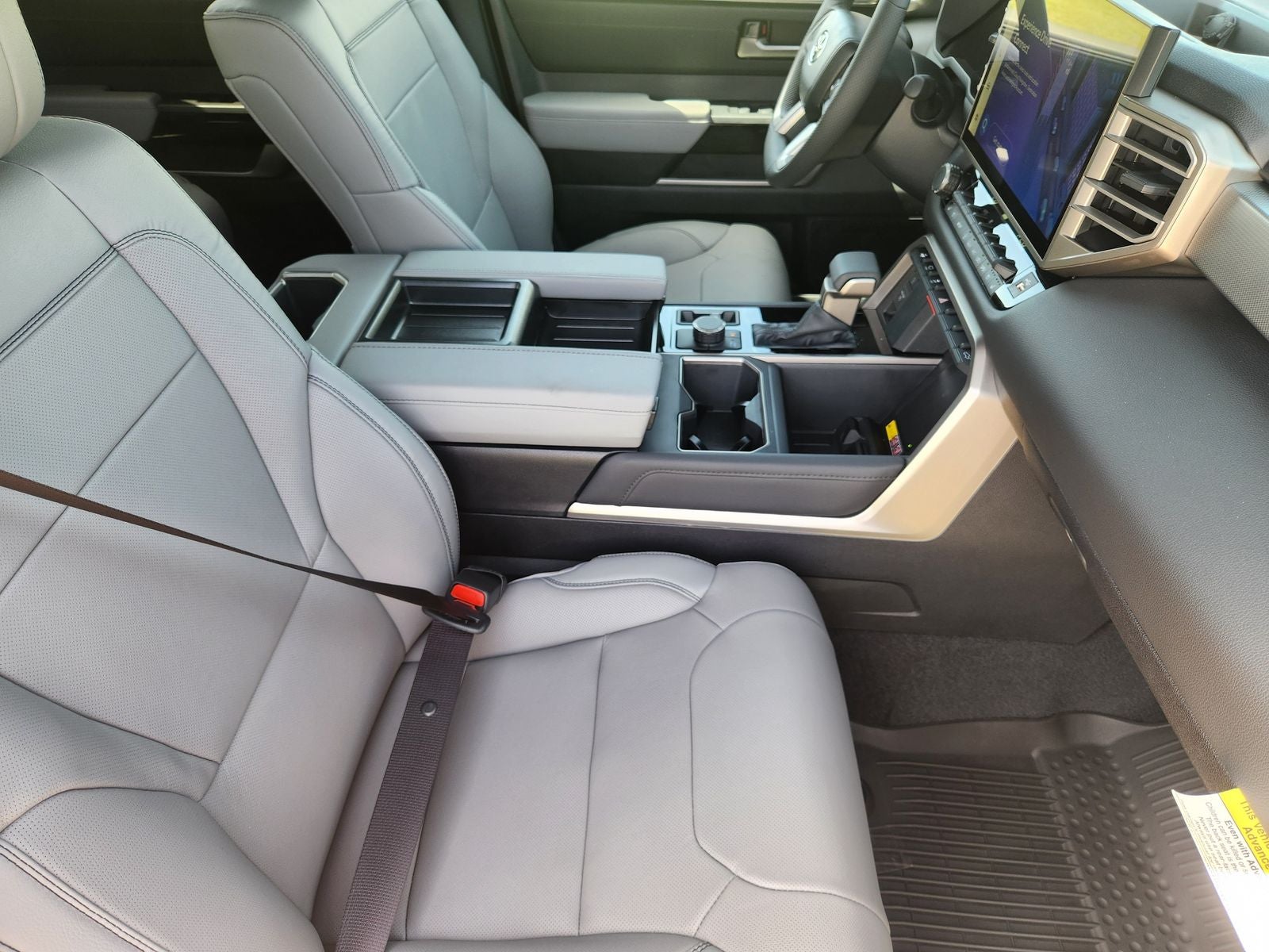 2026 Toyota Tundra i-FORCE MAX Tundra Limited