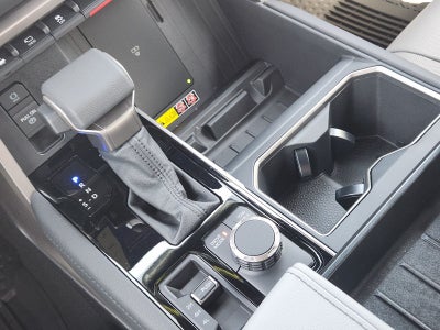 2026 Toyota Tundra i-FORCE MAX Tundra Limited
