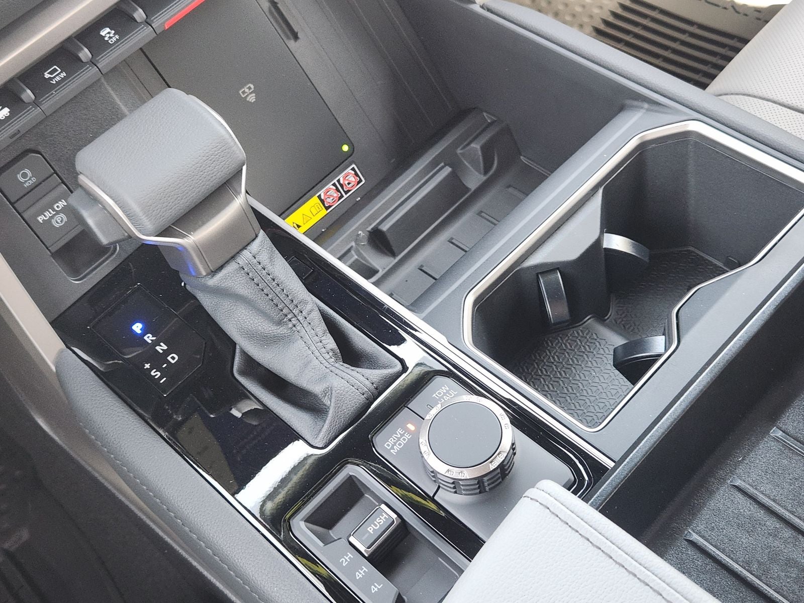 2026 Toyota Tundra i-FORCE MAX Tundra Limited