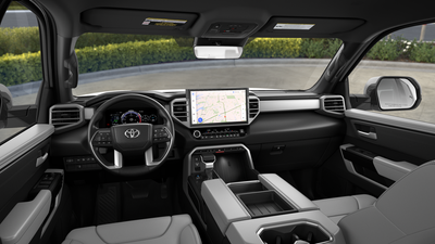 2026 Toyota Tundra i-FORCE MAX Tundra Limited
