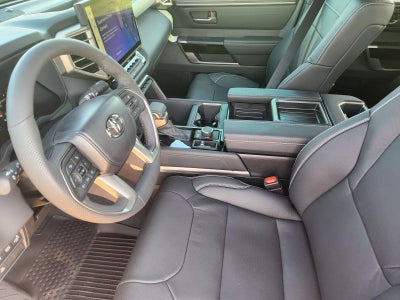 2026 Toyota Tundra i-FORCE MAX Tundra Limited