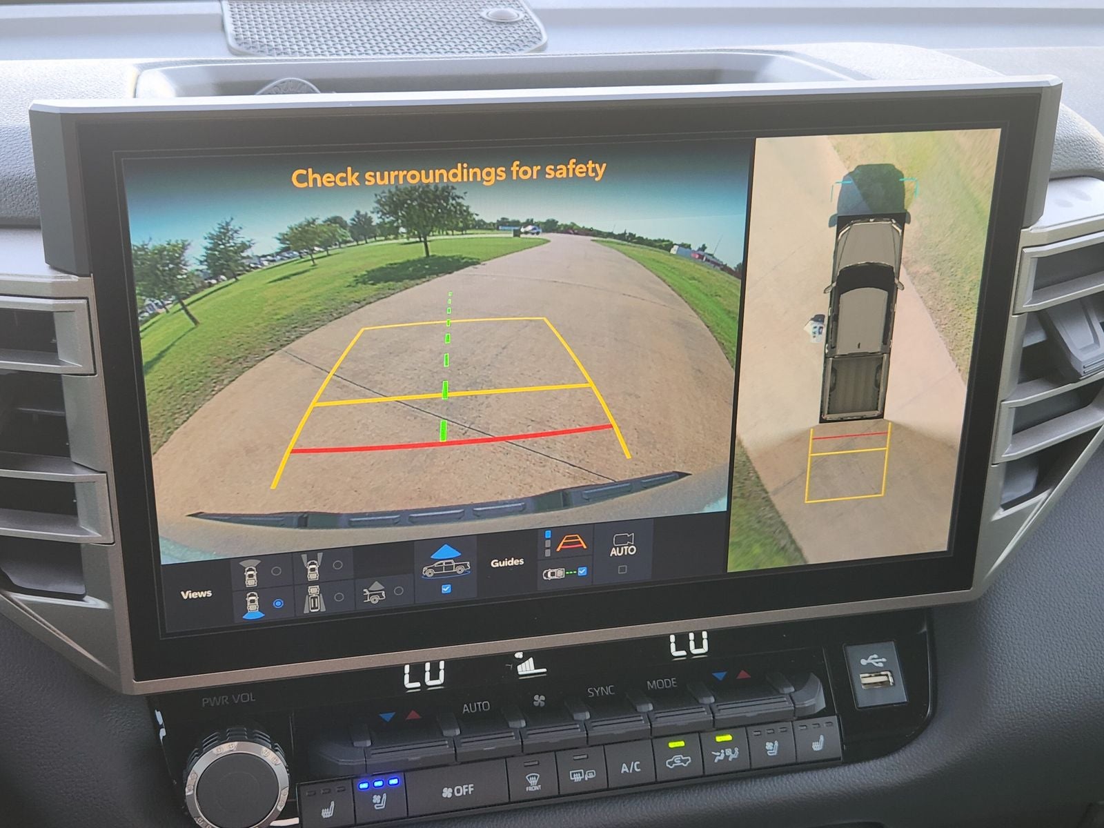 2026 Toyota Tundra i-FORCE MAX Tundra Limited