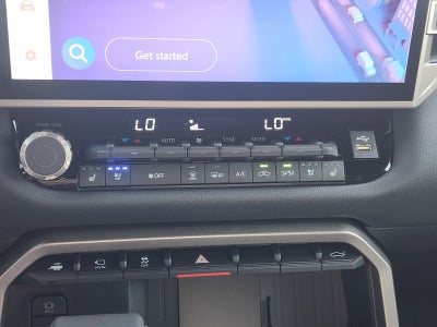 2026 Toyota Tundra i-FORCE MAX Tundra Limited