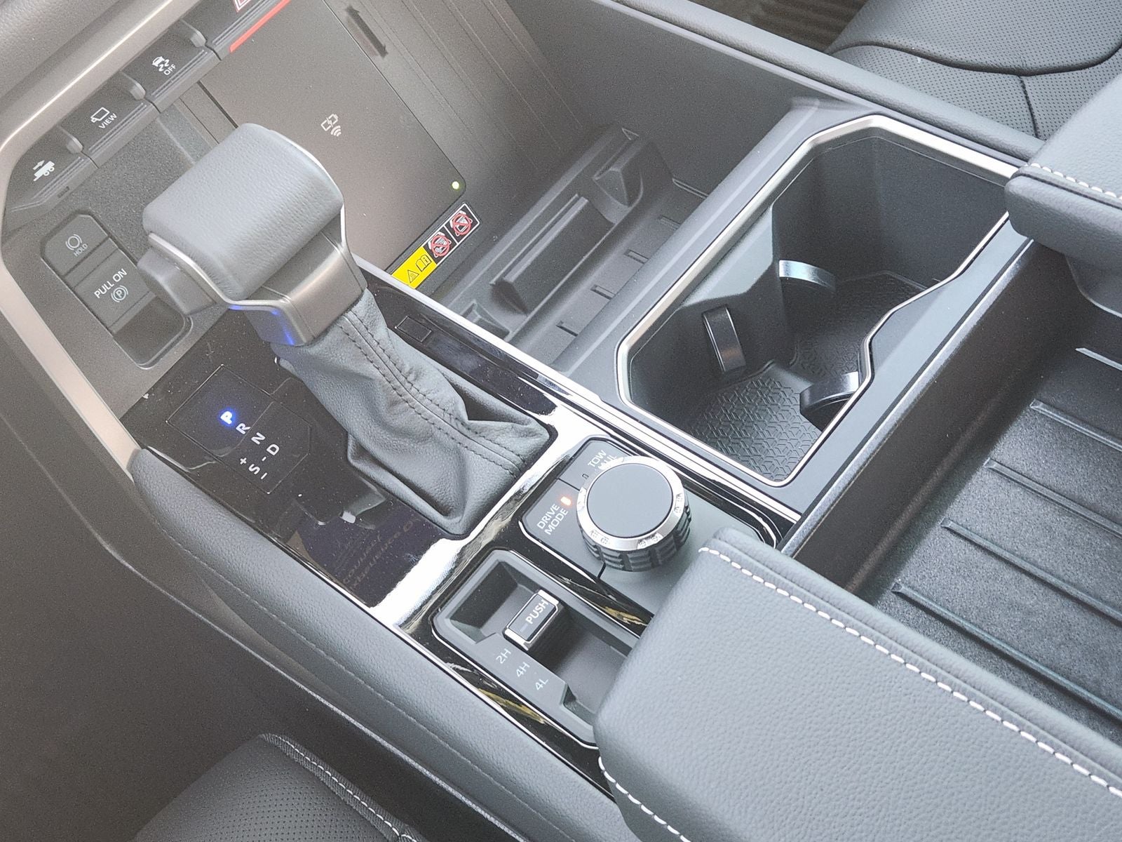 2026 Toyota Tundra i-FORCE MAX Tundra Limited