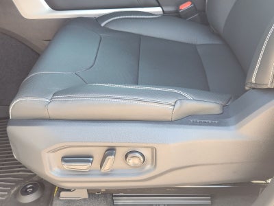 2026 Toyota Tundra i-FORCE MAX Tundra Limited