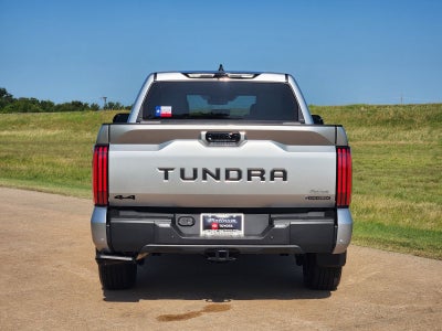 2026 Toyota Tundra i-FORCE MAX Tundra Limited