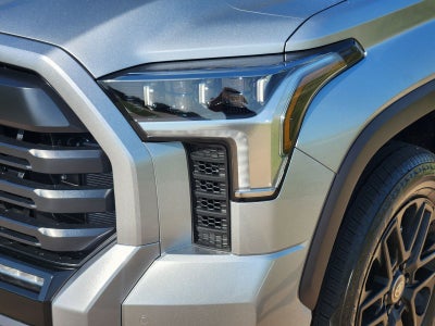 2026 Toyota Tundra i-FORCE MAX Tundra Limited
