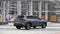 2026 Toyota Corolla Cross Hybrid S