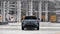 2026 Toyota Corolla Cross Hybrid S