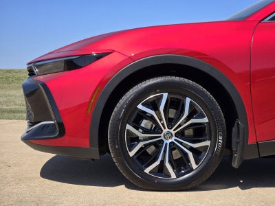 2026 Toyota Toyota Crown XLE