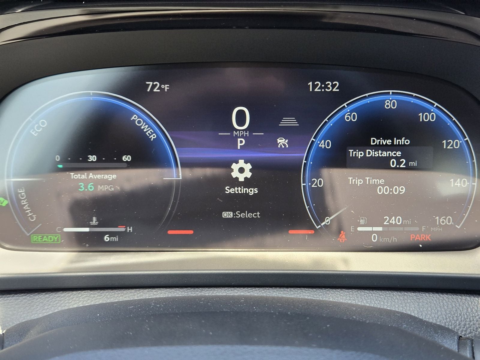 2026 Toyota Toyota Crown XLE