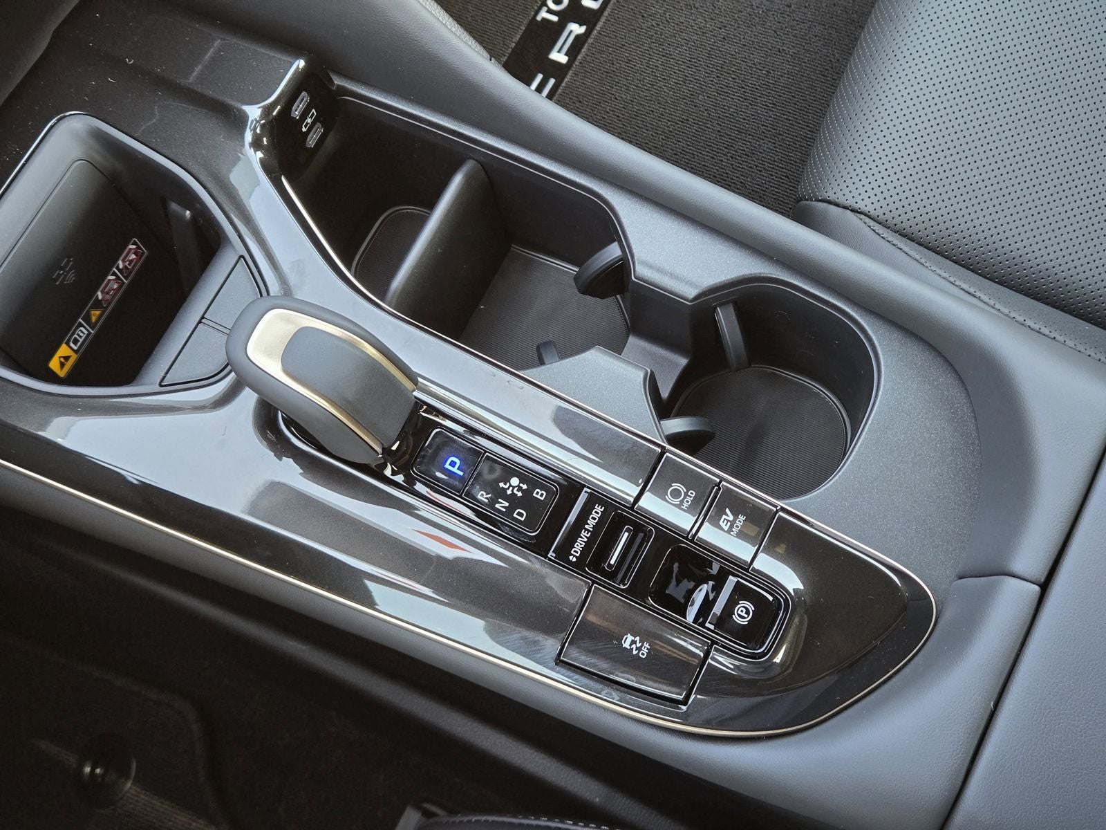 2026 Toyota Toyota Crown XLE