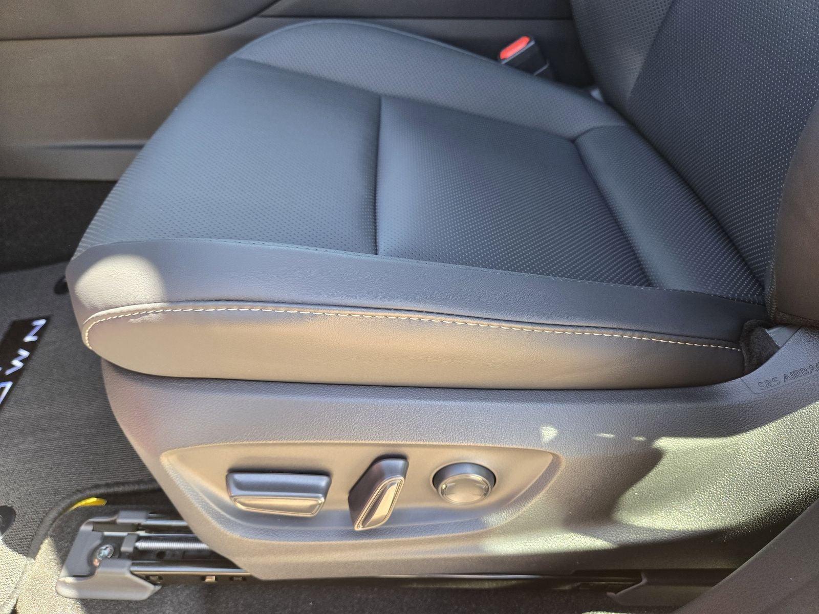 2026 Toyota Toyota Crown XLE