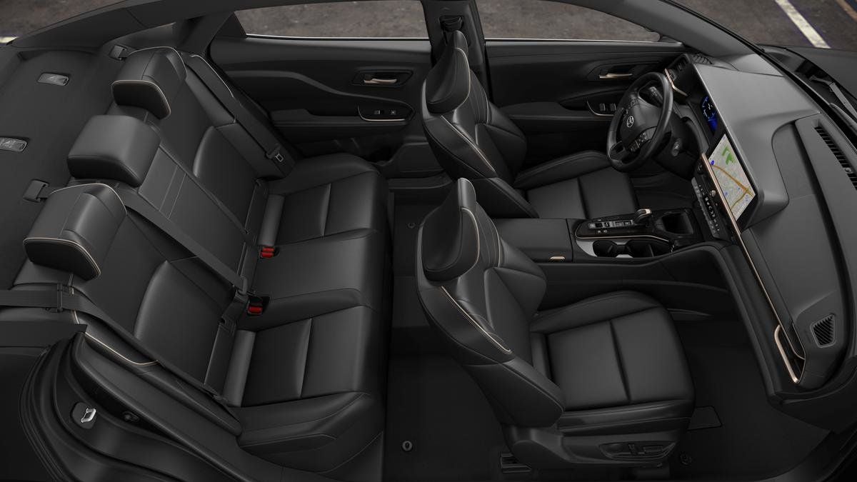 2026 Toyota Toyota Crown XLE