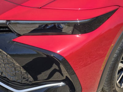 2026 Toyota Toyota Crown XLE