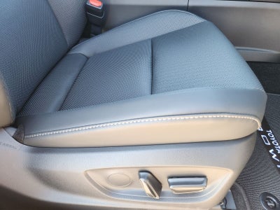 2026 Toyota Toyota Crown XLE