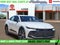 2026 Toyota Toyota Crown XLE