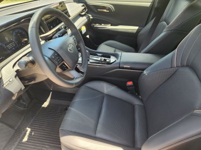 2026 Toyota Toyota Crown XLE