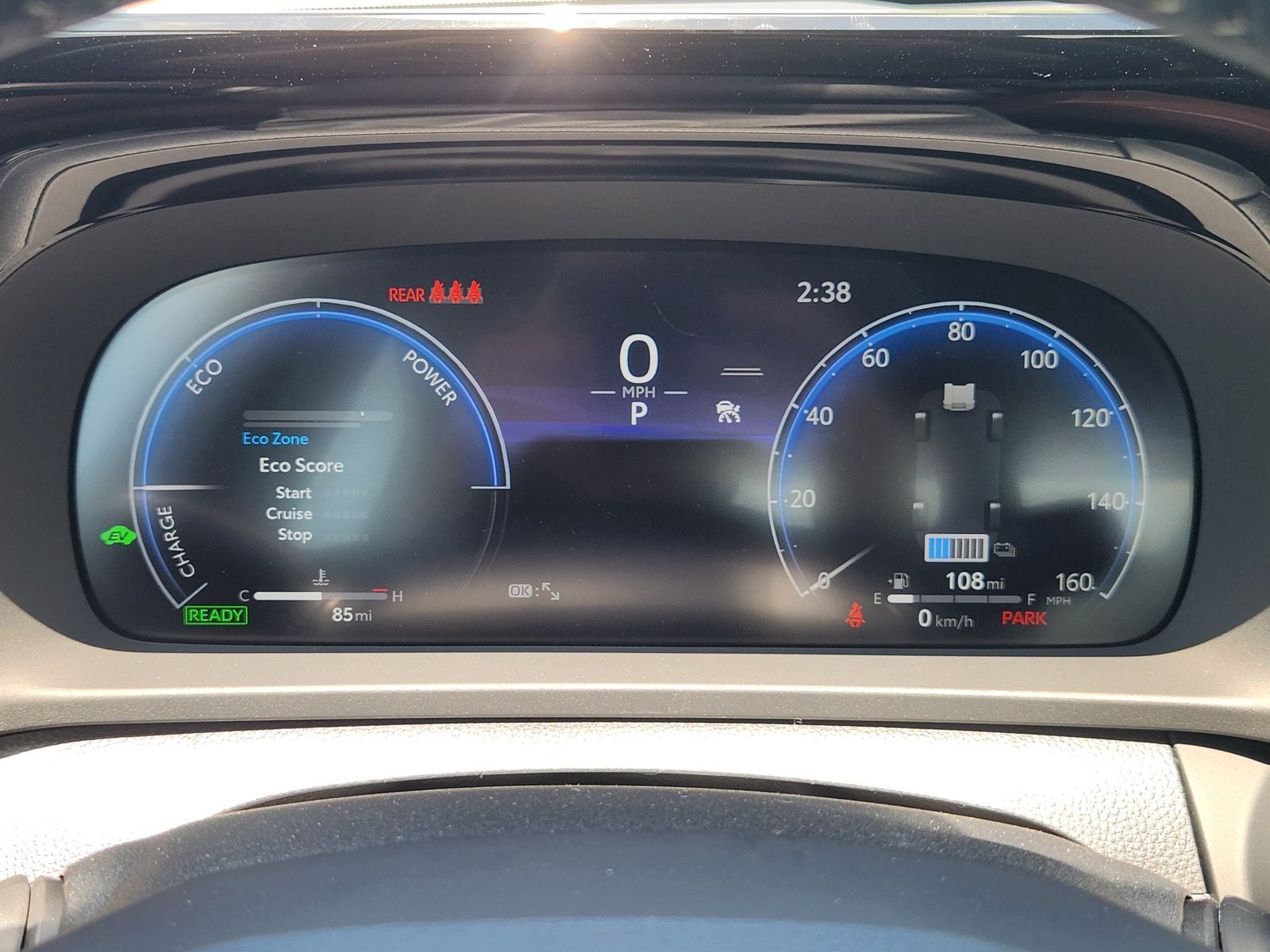 2026 Toyota Toyota Crown XLE