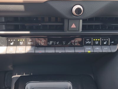 2026 Toyota Toyota Crown XLE