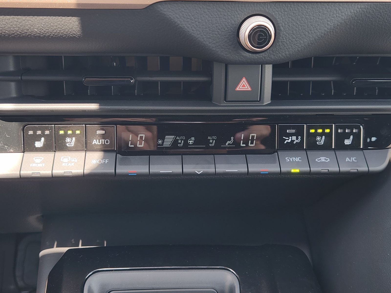 2026 Toyota Toyota Crown XLE
