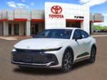 2026 Toyota Toyota Crown XLE