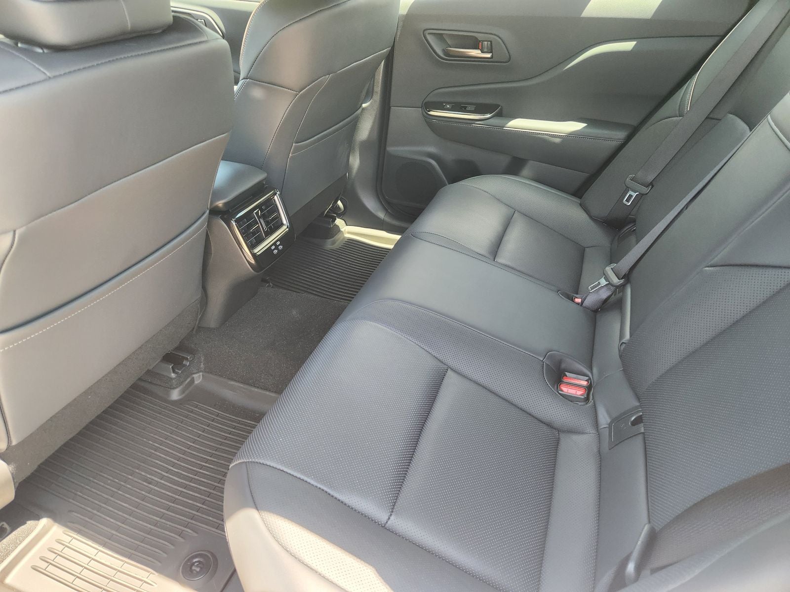 2026 Toyota Toyota Crown XLE