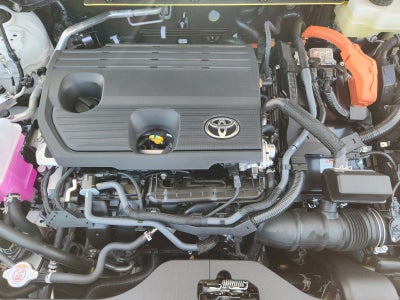 2026 Toyota Toyota Crown XLE