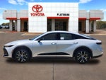 2026 Toyota Toyota Crown XLE