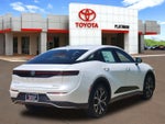 2026 Toyota Toyota Crown XLE