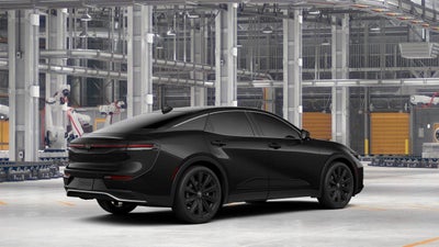 2026 Toyota Toyota Crown Nightshade